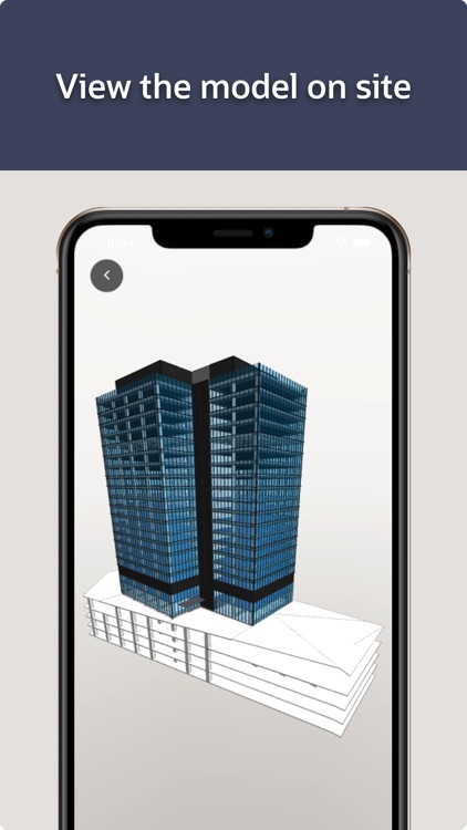 Oracle Aconex screenshot-4