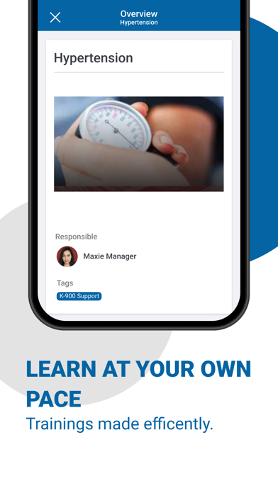 Screenshot #3 pour Swiss College of Surgeons