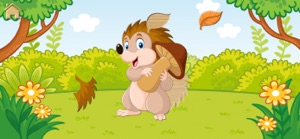 Puzzles for Kids・Funny Animals screenshot #7 for iPhone