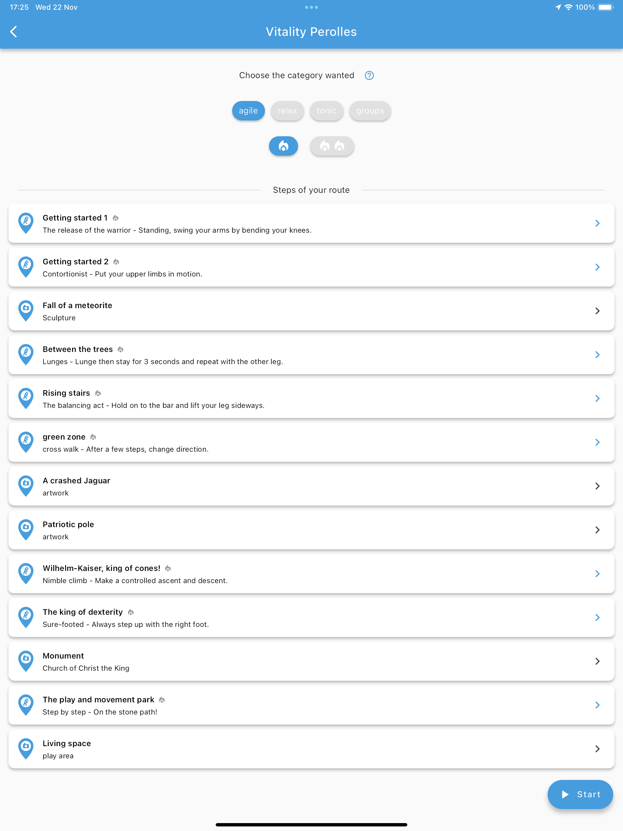 FriActiv