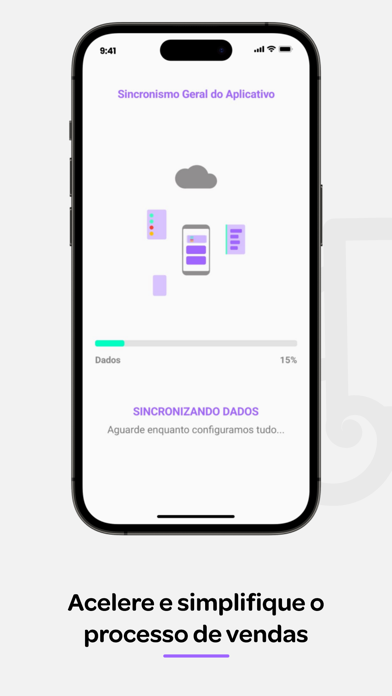 CRM Moovefy Screenshot
