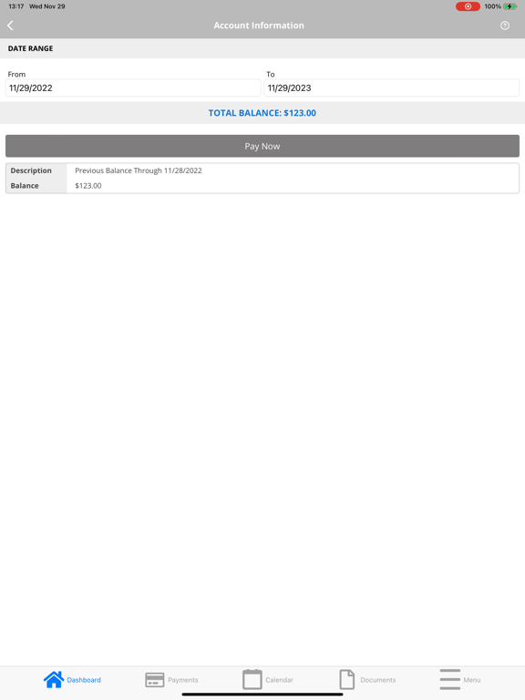 Screenshot #5 pour Tolley Community Management