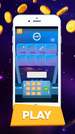 Game screenshot Space Code mod apk