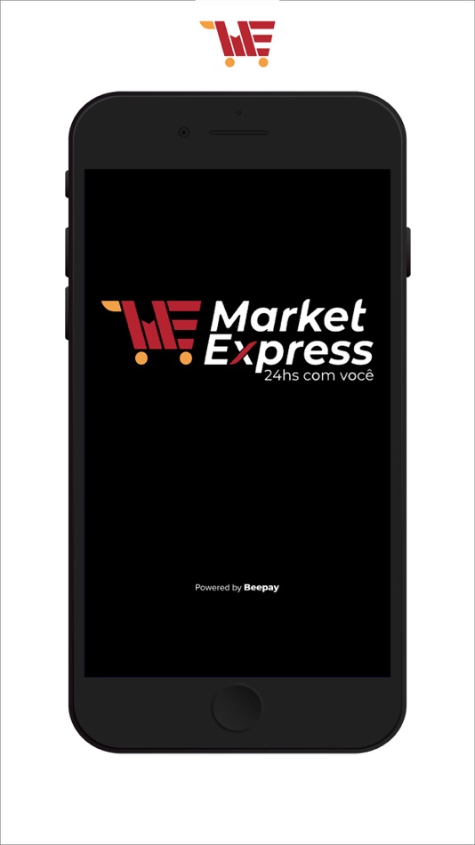 #1. Market Express (iOS) 由: NOAH E SCARLETT MULTICONVENIENCIAS LTDA