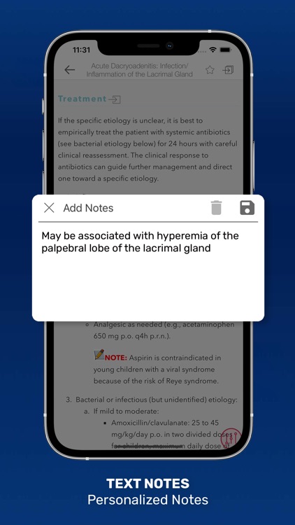 The Wills Eye Manual screenshot-8