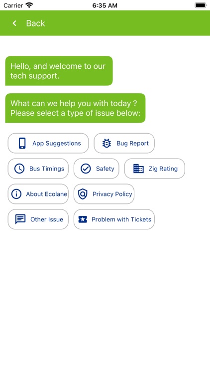 Allen County RTA screenshot-6