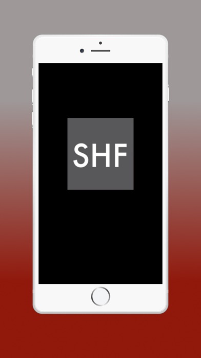 Springville Health & Fitness Screenshot