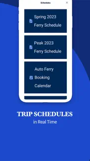 fishers island ferry problems & solutions and troubleshooting guide - 3