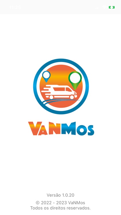 VaNMos Cliente