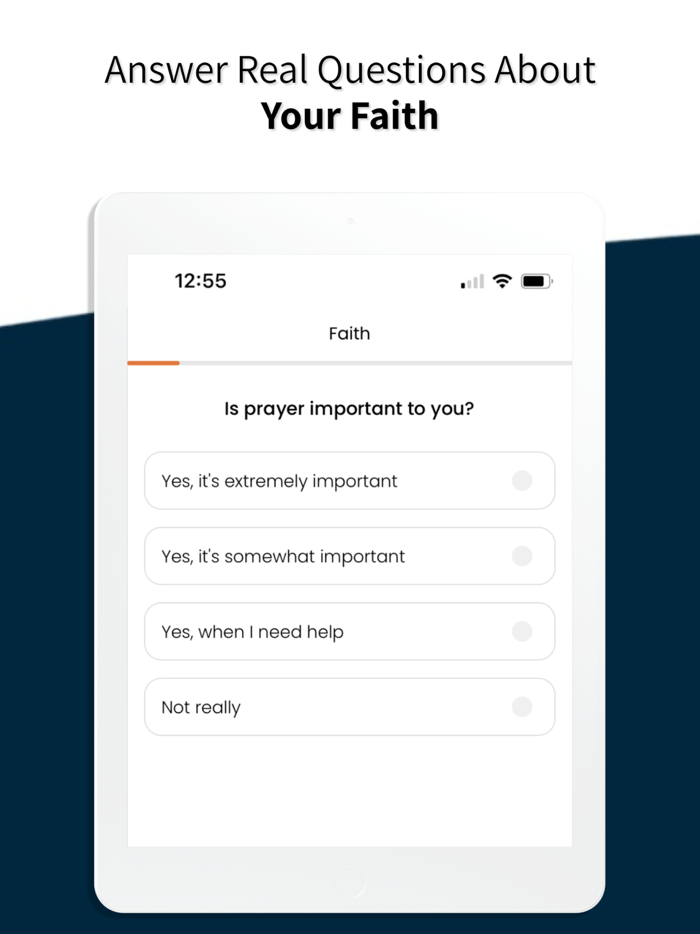 Higher Bond - Christian Dating