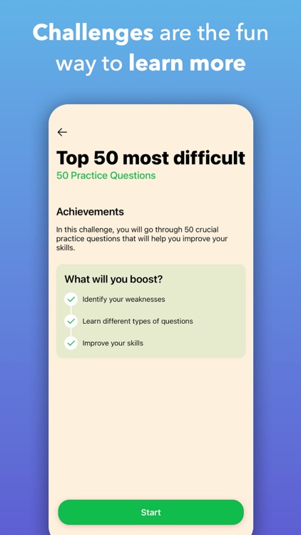 Psychometric Tests 2024 screenshot-3