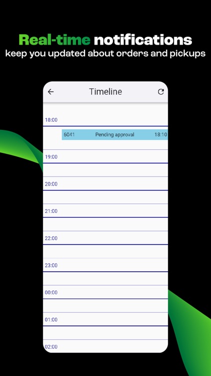 driveby.io manager screenshot-3