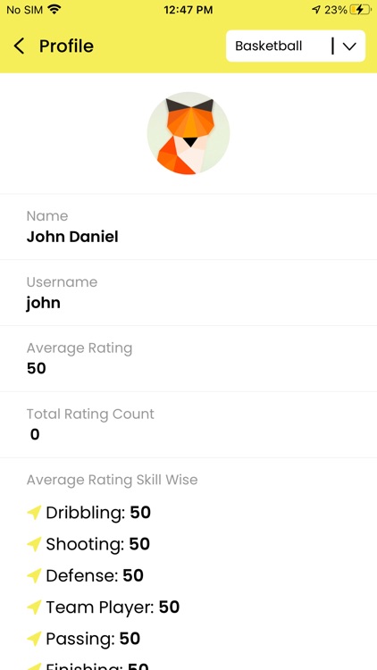 Sportmecca screenshot-4