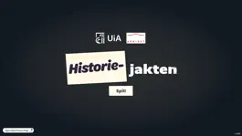 Game screenshot Historiejakten mod apk
