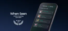 Game screenshot Онлайн отслеживание mod apk
