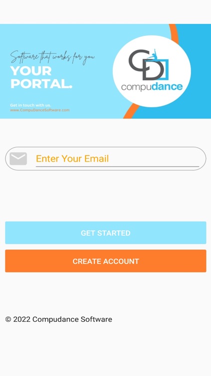 CompuDance Portal