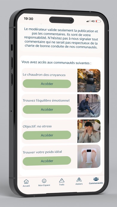 LISL UP Screenshot