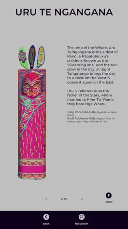 Game screenshot Wharenui Harikoa hack