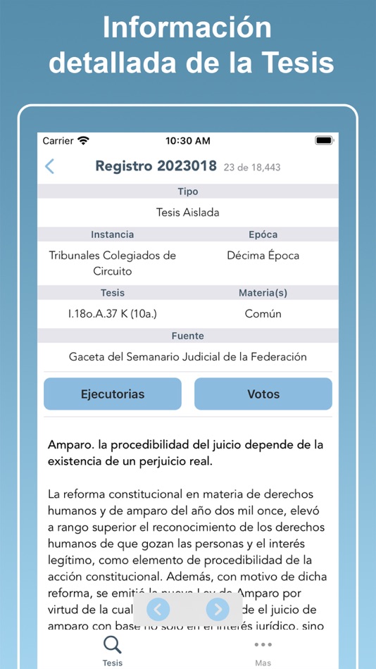 #5. IUSSmart (iOS) 由: Luis Baez