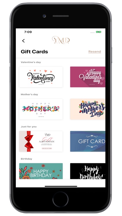 YMD Medspa Mobile screenshot-8
