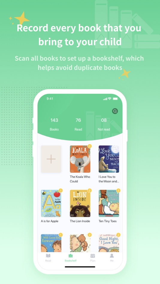 #2. Book123 (iOS) Bởi: IT Center Private Limited