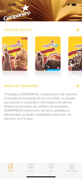 Game screenshot Companero mod apk