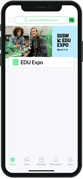 Game screenshot SXSW EDU® Expo mod apk