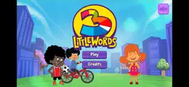 Game screenshot 3 Palavrinhas Jogos Educativos mod apk