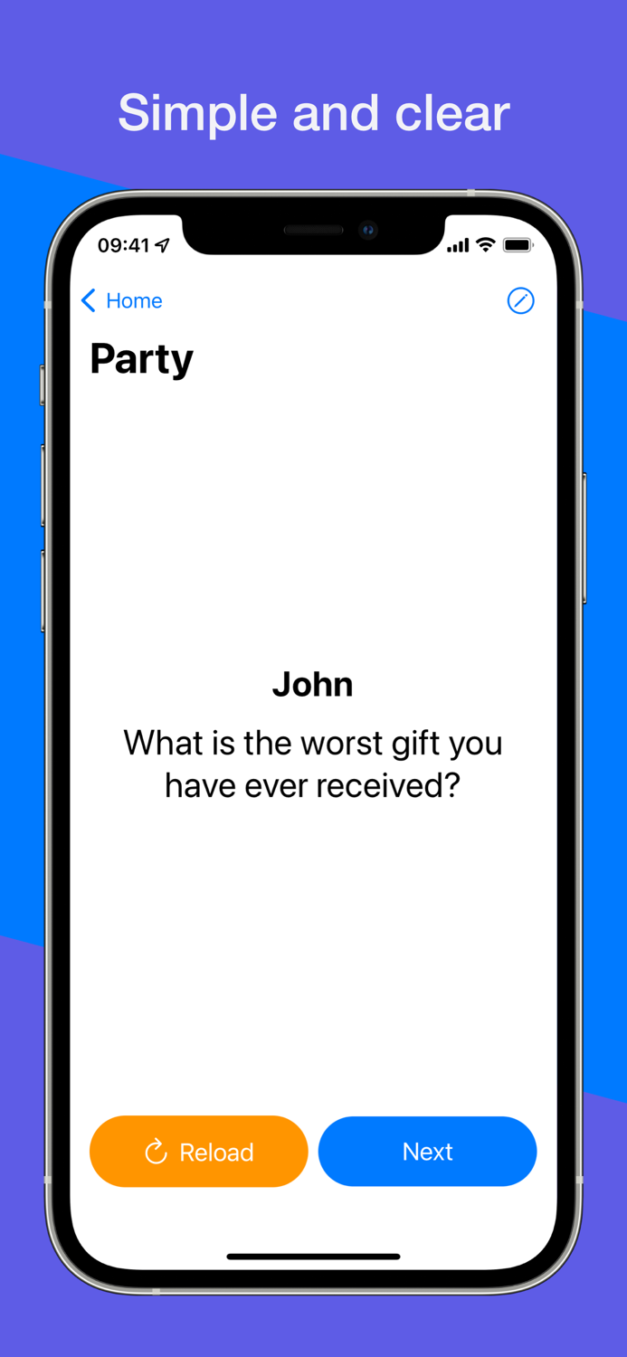 TrueDo Truth or Dare