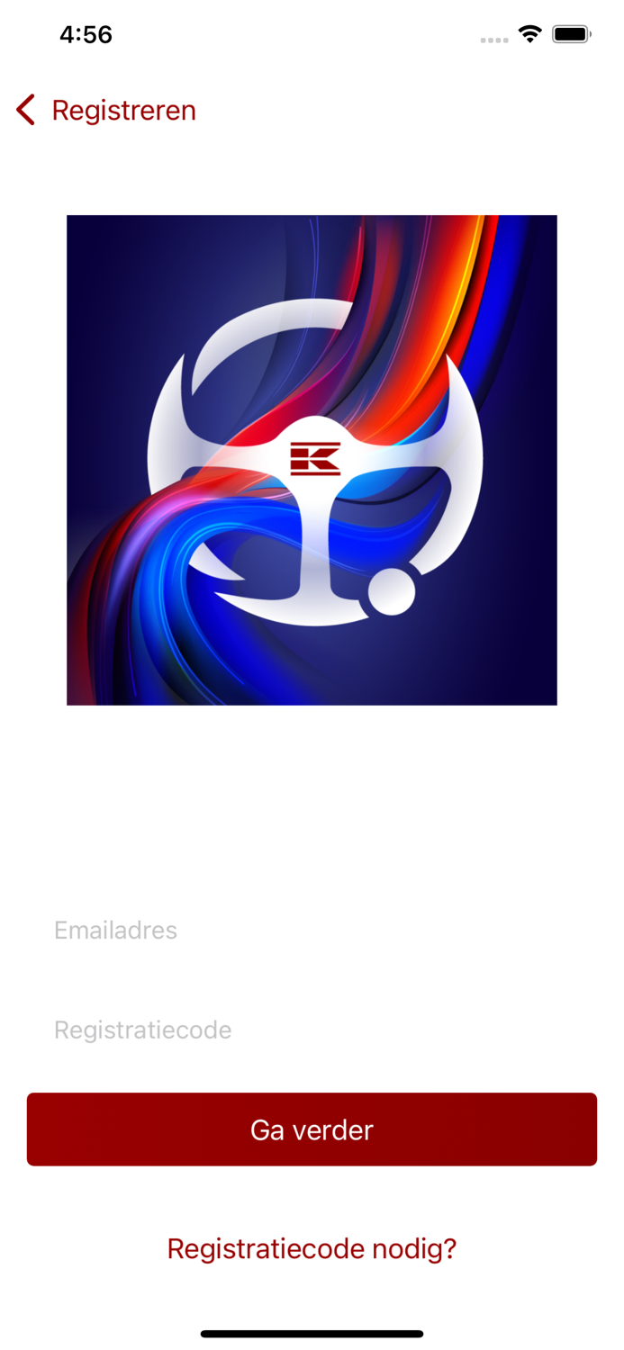 Kramp Management Meeting 2023