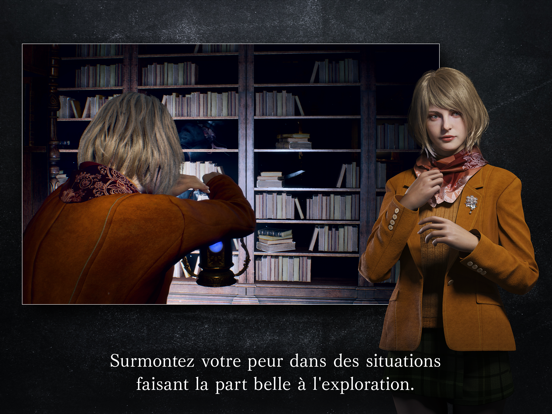 Resident Evil 4 Screenshots