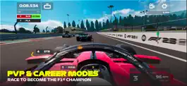 Game screenshot F1 Mobile Racing hack