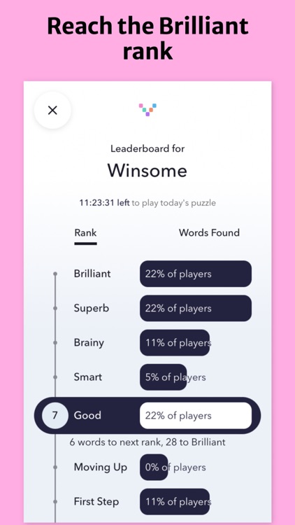 Vocab Word Search Vocabularium