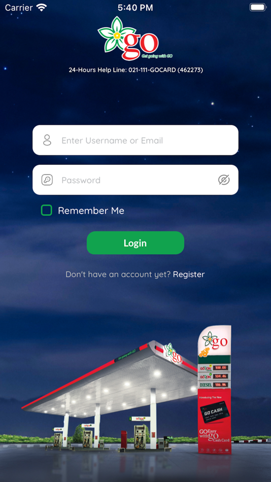 #2. Go Connect (iOS) 由: Syed Rizvi