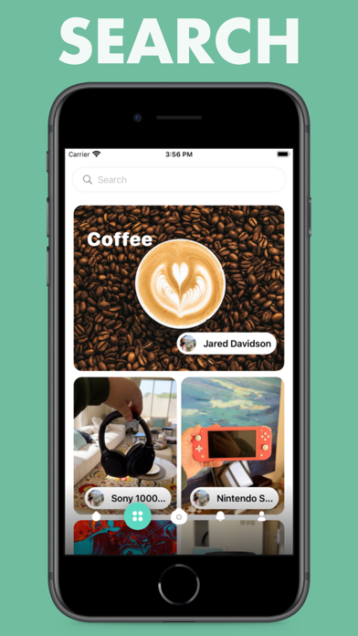 Sellou - Sell With Video Screenshot
