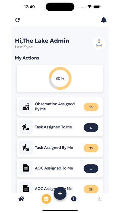 ColabTools Screenshot