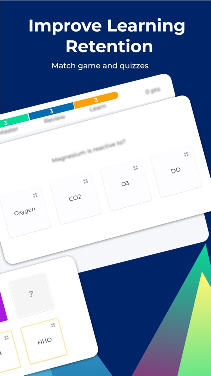 StrataGem: Transform Learning screenshot-4