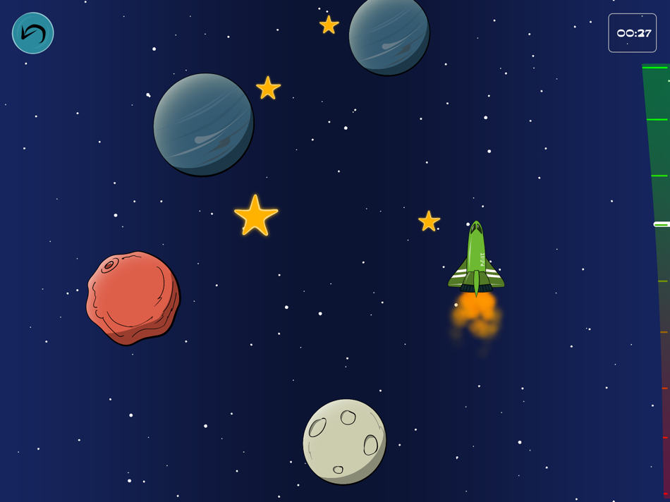 #7. AstroLire (iOS) 由: Domino (apps)