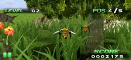 Game screenshot Insect Race mod apk