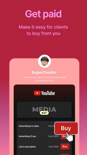 pin.top screenshot 4