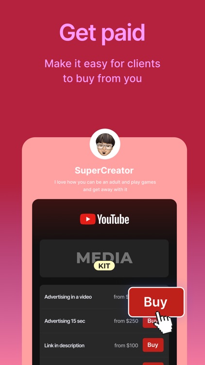 pin.top screenshot-3