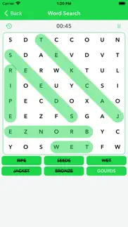 wordscapes word search problems & solutions and troubleshooting guide - 3