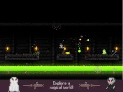 Fireball Wizard iPad image 2
