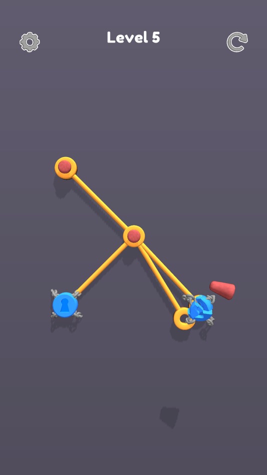 #7. Pull The Plug (iOS) 由: Can Hulagu