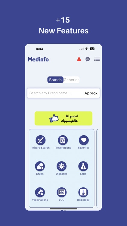 Medinfo: Medical Information