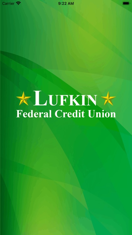 Lufkin Federal Credit Union