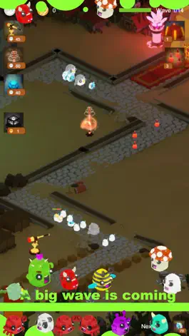 Game screenshot Battle to Victory mod apk