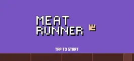 Game screenshot Meat Runner mod apk