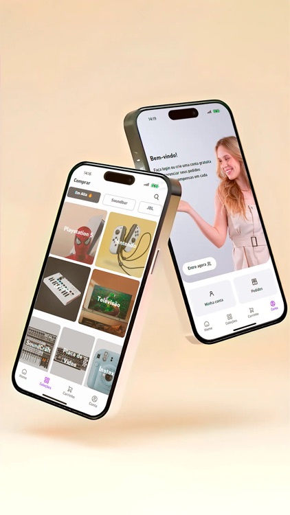 SMD: Shop Mundo Digital