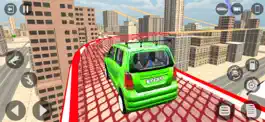 Game screenshot Indian Car Game Simulator 3D apk